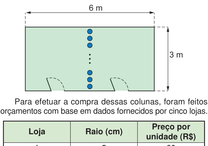 Figura da questão 173 — ENEM 2024
