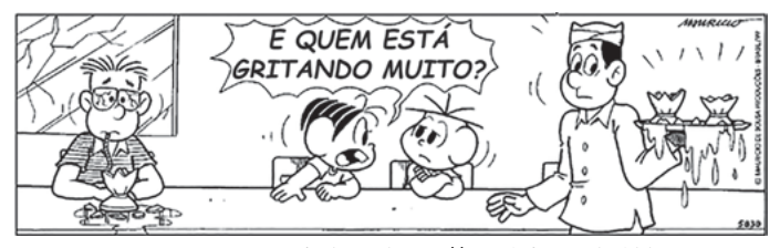 Figura da questão 105 — ENEM 2025