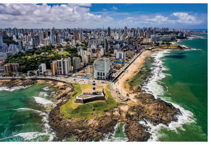 Figura da questão 68 — ENEM 2025